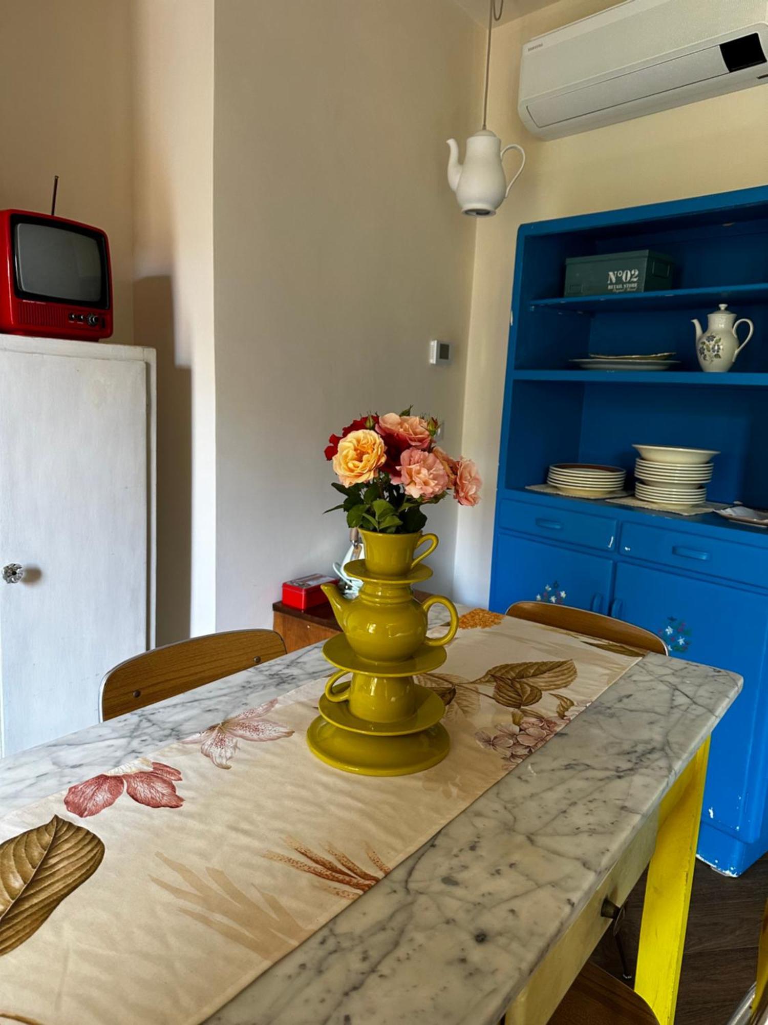 Il Balconcino Del Centro Storico Apartment Turin Ngoại thất bức ảnh
